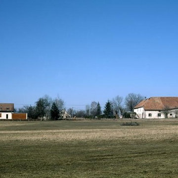 La Maison de la plaine