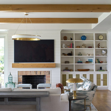 Contemporary Reflection on the Eastern Shore