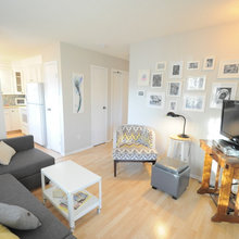 Living Room Ideas