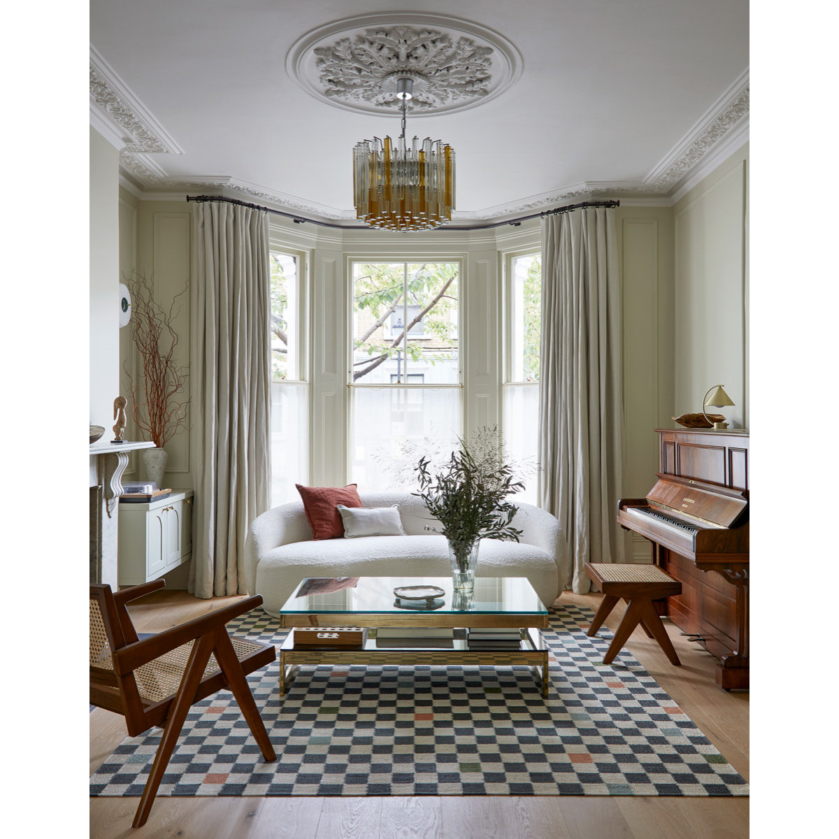 Notting Hill Project - for Indie & Co.