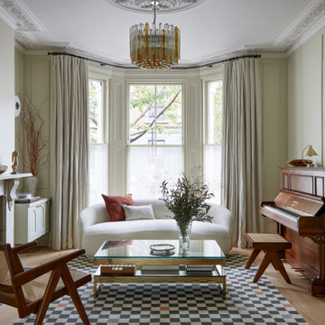 Notting Hill Project - for Indie & Co.