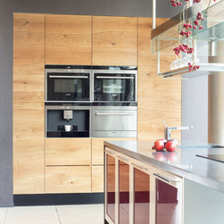 Kitchen by Boleform - Products