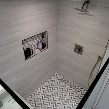 Bathroom -Rancho palos verdes