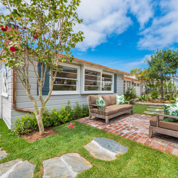 Monterey Drive