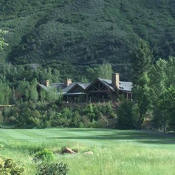 Roaring Fork Club