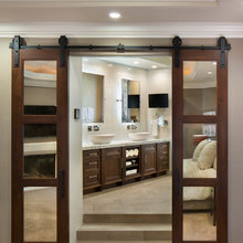 Anne Cobb Back Entry