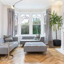 living room seating