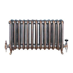 Stanley Radiator Covers - Radiators