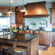 Kitchen Ideas