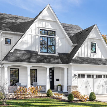 Exterior Projects