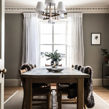 family dining room