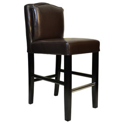 Contemporary Bar Stools And Counter Stools by HD Couture