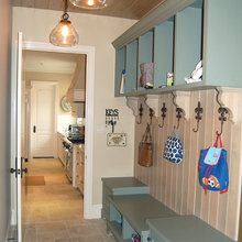 mud room