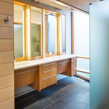Sinks