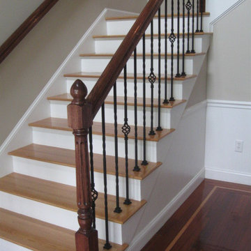 Finish Carpentry