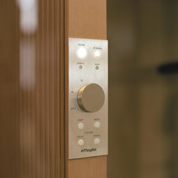 BodyLove Sauna + Hammam by Effegibi - Products