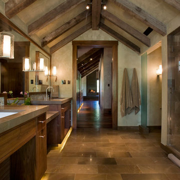 Bradley Residence