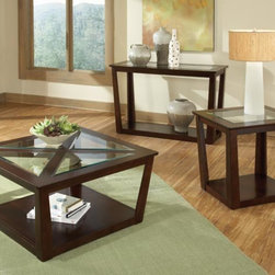Tables - Products