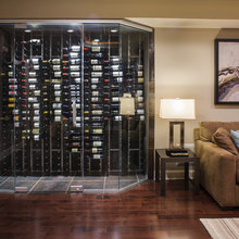 CT Basement