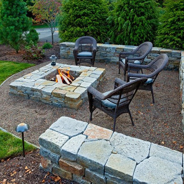 Classic Patio