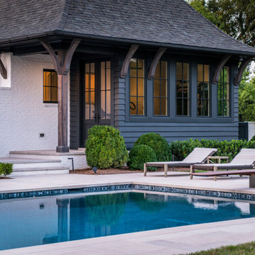 House in Middleton, Nashville, Tennessee