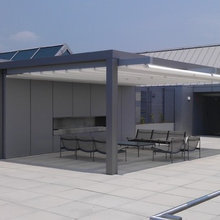 Newport Canopy