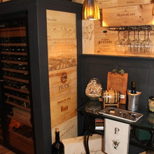 Wine Room 2