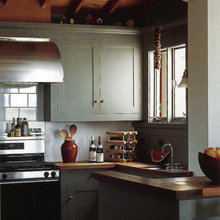 Kitchen ideas