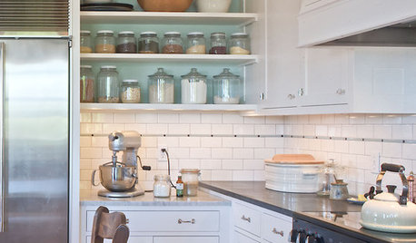Baker's Delight: Indulge Your Love of Baking With Smart Storage