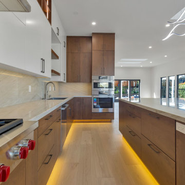Whole-Home Remodel & 530 SQFT Addition in Fremont, CA