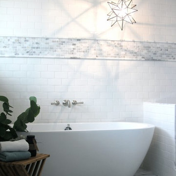 Seal Beach house