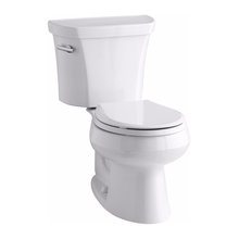 Toilets