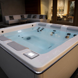 Hot Tubs at Home - Products
