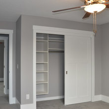 Kids rooms