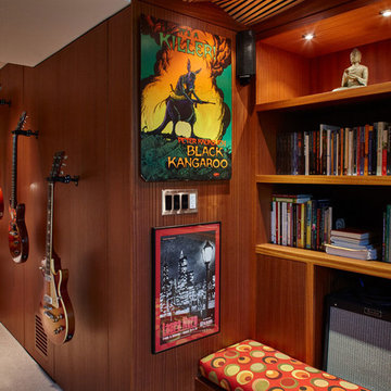 Mid Century Modern Remodel