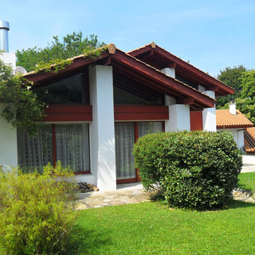 Villa Ascain