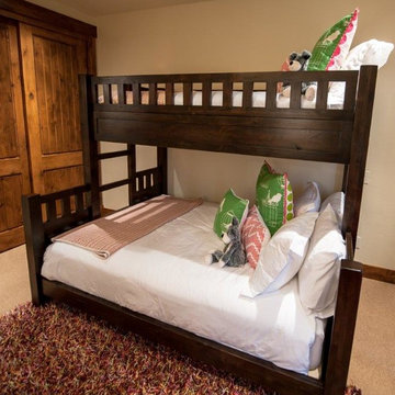 Huntsman Springs Park Home