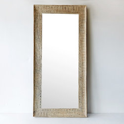 Africa Collection - Mirrors