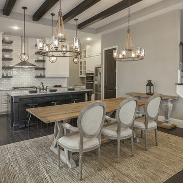 2017 ARDA - Model Homes - Ashton Woods (2)