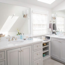 Bathroom Ideas
