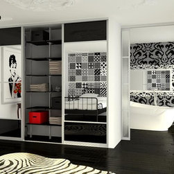 Nevato - Closet Organizers