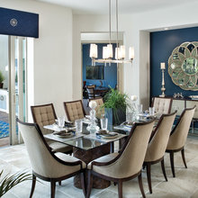 Dining Room Ideas