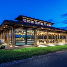 CAMBRIA LIBRARY