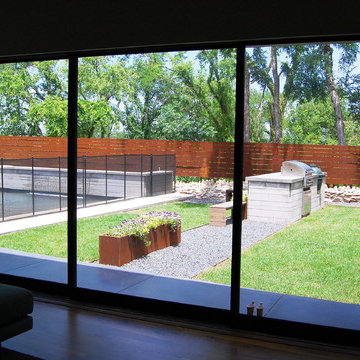 Mid-Century Reinvented