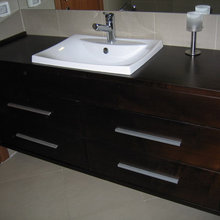 Bathroom Ideas