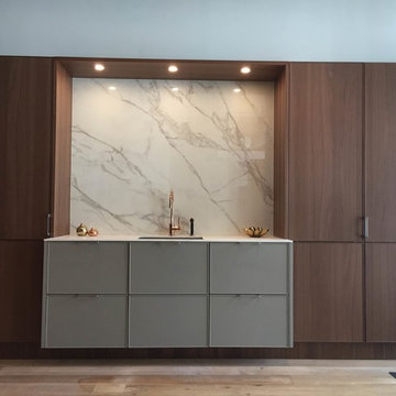 SieMatic Display