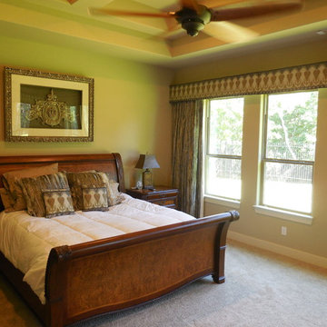 Custom Drapes