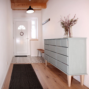 Eingangsbereich Winsen (Luhe)