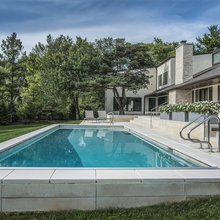 Pool Ideas