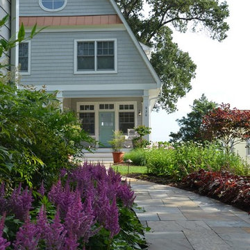 Annapols, Md Garden